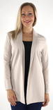 JDY women's Jacket chateau grey - Women's jackets and blazers - 133972 - 1