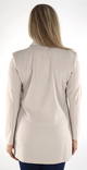 JDY women's Jacket chateau grey - Women's jackets and blazers - 133972 - 2