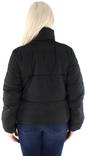JDY Lightweight Padded Jacket Newerica, Black - Women's light winter jackets - 127012 - 2