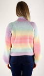 JJXX Sweater highneck Daybreak - Women's knitwear - 132722 - 2