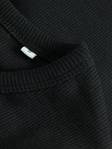 JJXX Shirt rib, black - Women's long sleeved shirts - 130772 - 3