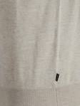 Jack & Jones Emil beige sweater - Men's knitwear - 134422 - 5