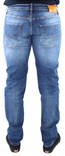 Jack&Jones Jeans Mike jos411, Blue - Men's jeans - 125342 - 2