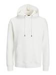 Jack&Jones Star men's hoodie white - Men's hoodies - 134922 - 6