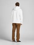 Jack&Jones Star men's hoodie white - Men's hoodies - 134922 - 3