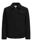 Jack&Jones Zac woolen jacket - Men's jackets - 134442 - 1