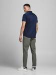 Jack & Jones Dress Shirt Blaparma slim fit - Men's dress shirts - 128712 - 3