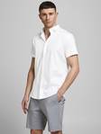 Jack & Jones Dress Shirt Blaparma slim fit - Men's dress shirts - 128712 - 2