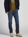 Jack&Jones Jeans Clark org 518, blue - Men's jeans - 131352 - 1