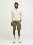 Jack&Jones men's cargo shorts olive night - Men's shorts and capri - 135902 - 2