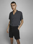 Jack&Jones Shorts Bowie black - Men's shorts and capri - 133092 - 1
