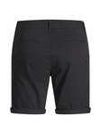 Jack&Jones Shorts Bowie black - Men's shorts and capri - 133092 - 3