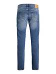Jack&Jones Jeans Glenn orig na031 blue - Men's jeans - 130162 - 3