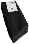 Jack & Jones Socks Jens 5 pack, Black - Men's boxers and socks - 122962 - 1