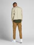 Jack&Jones Cargo Pants Paul Flake brown - Men's trousers - 133922 - 4
