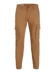 Jack&Jones Cargo Pants Paul Flake brown - Men's trousers - 133922 - 7