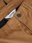 Jack&Jones Cargo Pants Paul Flake brown - Men's trousers - 133922 - 5