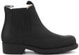 Johnny Bulls Boots 7807, Black - Cowboy boots - 125232 - 1