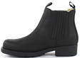 Johnny Bulls Boots 7807, Black - Cowboy boots - 125232 - 2