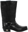 Kentucky`s Western boots 5249 black - Cowboy boots - 111032 - 1