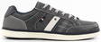 Kolme60 Sneakers Rod coal - Men's sneakers - 125702 - 1