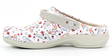Nursing Care Machine Washable Work Shoes Leather Healt-10 - Women's work shoes - 122652 - 2