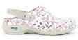 Nursing Care Machine Washable Work Shoes Leather Healt-10 - Women's work shoes - 122652 - 1