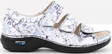 Machine washable sandals WG19F13 - Women's work shoes - 120292 - 1