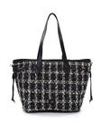 Lycke Oslo 8033411 shoulder bag black - Handbags - 134282 - 1