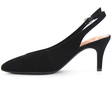 Marco Tozzi Pumps 29606-24, Black - Women's pumps and high heels - 125962 - 2