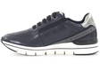 Marco Tozzi Walking Shoes 23773-25, dark blue - Women's walking shoes - 126952 - 2