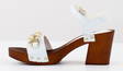 Marco Tozzi Sandals 28362-28 - Women's sandals - 130502 - 2