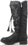 Marco Tozzi Boots 26635-21, Black - Women's boots - 122502 - 2