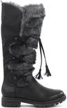 Marco Tozzi Boots 26635-21, Black - Women's boots - 122502 - 1