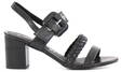 Marco Tozzi Sandals 28379-24, Black - Women's sandals - 126302 - 1