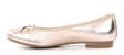 Marco Tozzi ballerinas 22137-42 Platinum - Ballerinas - 135892 - 2