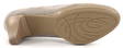 Marco Tozzi Pumps 22411-20 Taupe - Women's pumps and high heels - 133082 - 3
