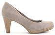 Marco Tozzi Pumps 22411-20 Taupe - Women's pumps and high heels - 133082 - 1