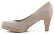 Marco Tozzi Pumps 22411-20 Taupe - Women's pumps and high heels - 133082 - 2
