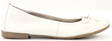 Marco Tozzi Ballerinas 22100-20 white - Ballerinas - 132682 - 1