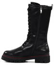 Marco Tozzi Boots 25205-27, black - Women's boots - 129862 - 2