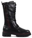 Marco Tozzi Boots 25205-27, black - Women's boots - 129862 - 1
