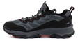 Merrell Walking Shoes Speed strike gtx, black - Men's walking shoes - 129782 - 2