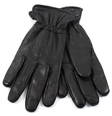 Men's Leather Gloves 1255 - Men's gloves, scarfs and caps - 107242 - 1