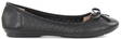 Migant Ballerinas A921-73, Black - Ballerinas - 126262 - 1