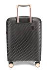 Migant Suitcase MGT29 small black - Travel bags - 134902 - 3