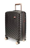 Migant Suitcase MGT29 small black - Travel bags - 134902 - 1
