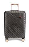 Migant Suitcase MGT29 small black - Travel bags - 134902 - 2