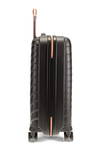 Migant Suitcase MGT29 small black - Travel bags - 134902 - 4
