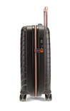 Migant Suitcase MGT29 small black - Travel bags - 134902 - 5